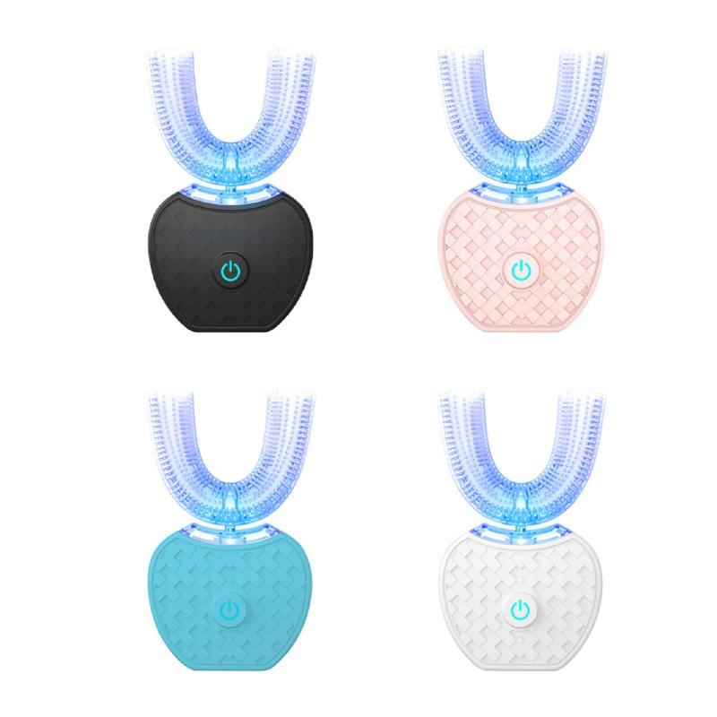 Orybrush Pro - Smart U-Shape Toothbrush