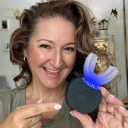 Review by Sarah M.